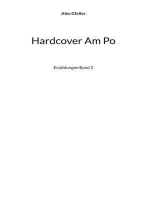 cover image of Hardcover Am Po